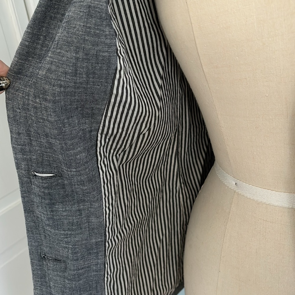 Blazer - Picture 3 of 4